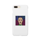 Remore -リモア-のHalloween Taste Mermaid  Smartphone Case