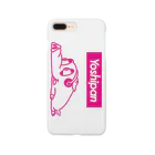 🐽グッズ販売のiPhoneケース①(各種) Smartphone Case