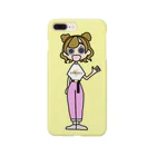 Linoのばななちゃん  Smartphone Case