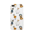 よしだゆうのハロウィーン Smartphone Case