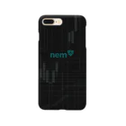 TANOのnem_design5 Smartphone Case