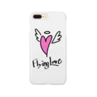 藤壱のFlying Love Smartphone Case