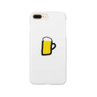 キマグレでキマグレのビールでルービー Smartphone Case