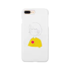 こころのクリニックの眠る女 Smartphone Case