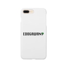 Edogawan.tvのEDOGAWAN Smartphone Case