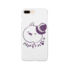 Aoko襲来のにゃっぷりん Smartphone Case