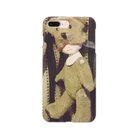 39 近未来のくまくまくま！ Smartphone Case