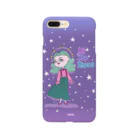 miicupcakeのAll the stars Smartphone Case