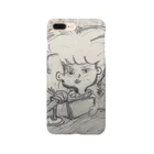 KOMACHIの【KOMACHI】 Smartphone Case