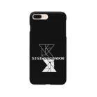 SK@陽炎提督のCazador Smartphone Case