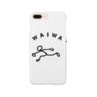 matukiyo_iidesuneのWAIWAI Smartphone Case