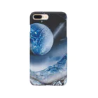 kamoto workaholicの星1 Smartphone Case