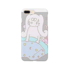 毎サプのもえぺろちゃんのまたこの世界に起きてしまった Smartphone Case