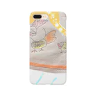 キューティ★ポップのコケコケ親子の日常 Smartphone Case