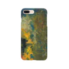 TEATRO MISTICOのabstract Smartphone Case