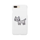 chasokoonの奇妙なねこ Smartphone Case