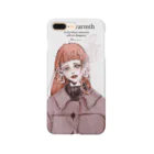 Ran.の君が消えない街 Smartphone Case