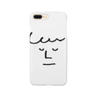 mq_qqqのkao_1 Smartphone Case