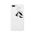 Loser's brand, 王桃の巫女@_miko Smartphone Case