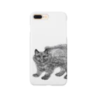 segasworksのふわふわの仔猫 Smartphone Case