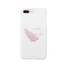 AnonoのNo bonus,no life. Smartphone Case