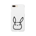 ひよこのもり工房の悪い顔のサイトウサン Smartphone Case