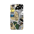 ファイト君協会の詰め合わせファイト君 Smartphone Case