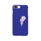 iMii(ｱｲﾐｰ)のmy feeling,where you are. Smartphone Case