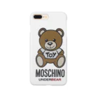 bearShopのくまさん Smartphone Case