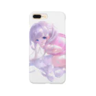 あかちゃんにんげんのしろすくみず Smartphone Case