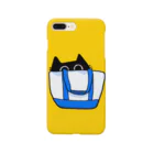 KAI SHOPのねっこり-yellow- Smartphone Case