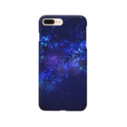 井上の星空グッズ Smartphone Case