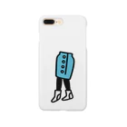 akkiichanのてくてく Smartphone Case