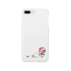 TAGのクリスマスのホネホネくん Smartphone Case