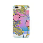 momizuの出逢い Smartphone Case