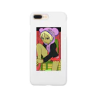 株式会社スガノワークスのThai Girl Smartphone Case