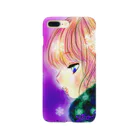 Suzuki Satomi の初雪 Smartphone Case