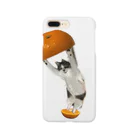 ALOHAの元野良猫 Smartphone Case