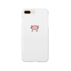 ジャスミンライスのうーぱーるーぱー Smartphone Case