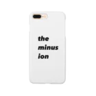 theminusionのtheminusion Smartphone Case