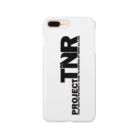 C7DESIGNのPROJECT TNR Smartphone Case