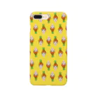 Pop Magic GirlsのPineapple Girl🍍 Smartphone Case