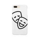 lol4212の二重人格 Smartphone Case