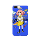 せんのパスタを讃えよ🍝 Smartphone Case