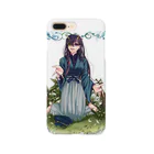 sakikouhaの雨ﾄ鬼 Smartphone Case