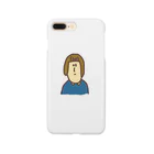 よしこのおみせのよしだ よしこ Smartphone Case