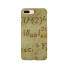 Physicsのループ Smartphone Case