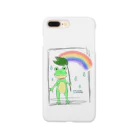 Shinonome*のあめふりがえる Smartphone Case