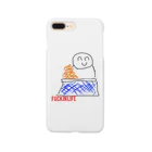 ファッキンライフのファッキン9 Smartphone Case