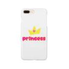 空想空間のprincess Smartphone Case